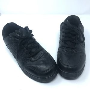TredSafe Slip Oil Resistant Sneakers Sz 9 322.55